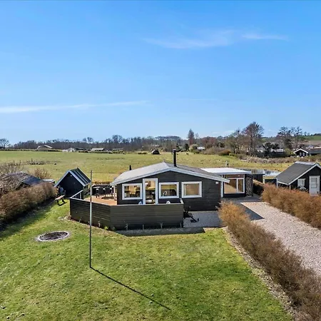 Fy308-frorup-agertoften-10 Tatil Evi Frorup