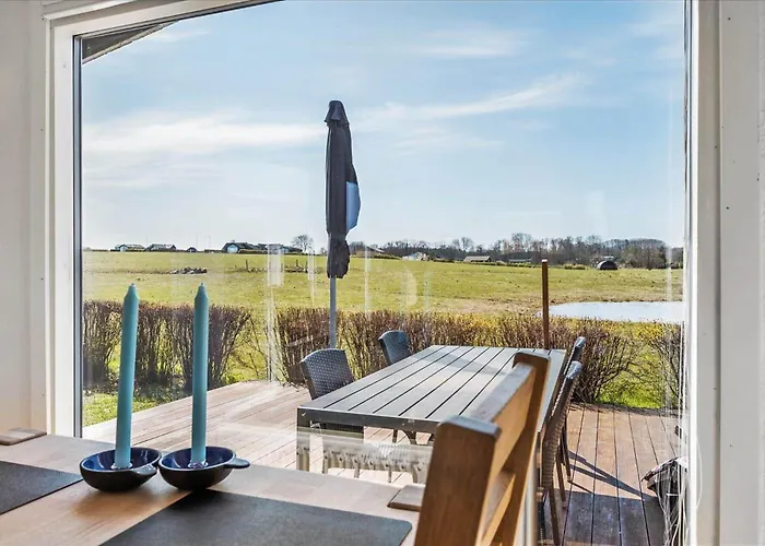 Ferienhaus Fy308-frorup-agertoften-10 *